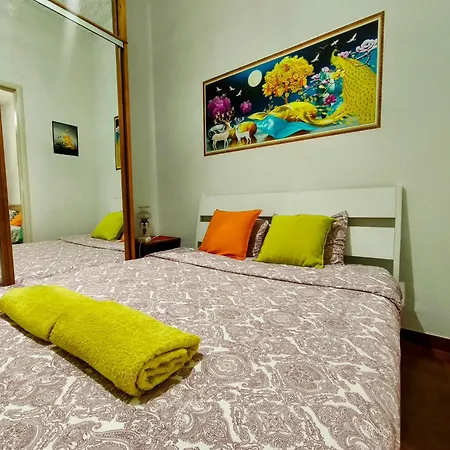 Rum i privatbostad Perfect Near Airport 3 Lisboa