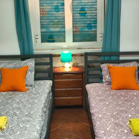 Perfect Near Airport 3 * Lisboa