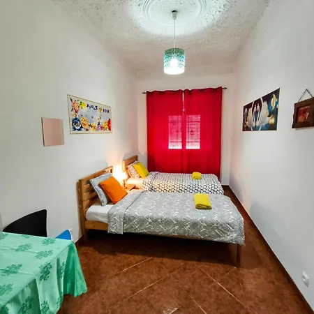 Perfect Near Airport 3 Habitación en casa particular