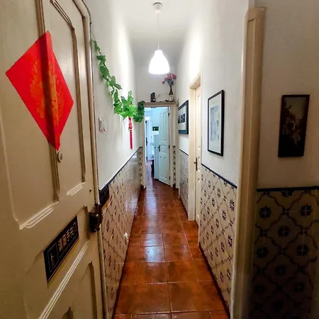 Perfect Near Airport 3 Проживание в семье