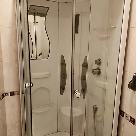 Perfect Near Airport 3 Проживание в семье