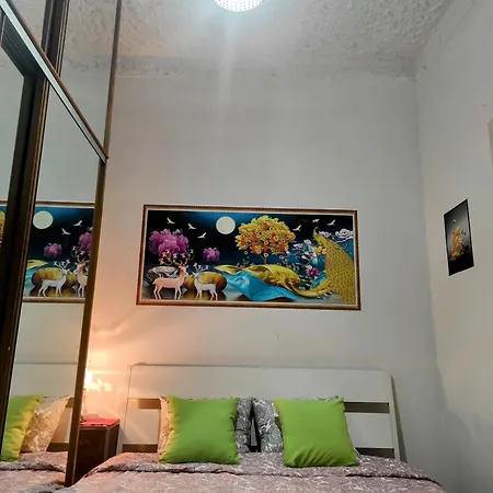 Perfect Near Airport 3 Проживание в семье