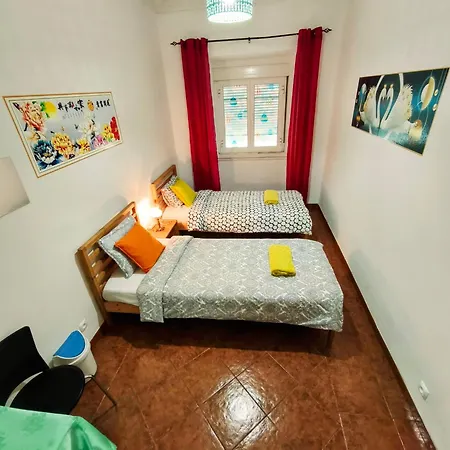 Perfect Near Airport 3 Проживание в семье